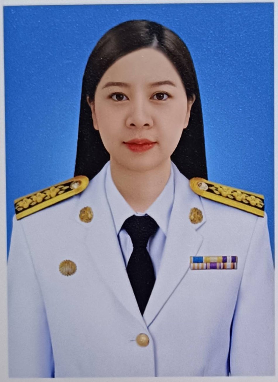 #ยินดีต้อนรับข้าราชการบรรจุใหม่